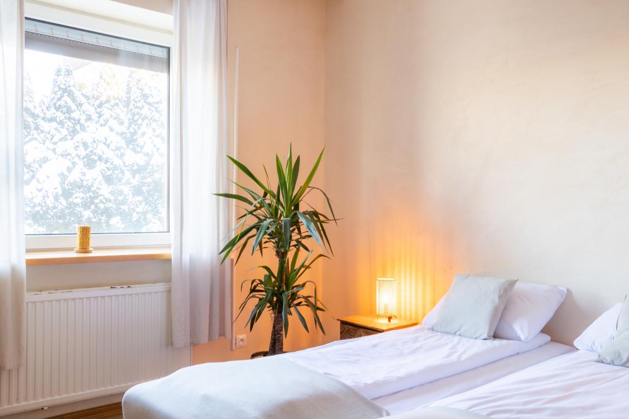 Blisshouse Luxurious Guesthouse Calm And Energetic Spot Near By City Surrounded By The Forest Where You Will Find Your Peace And Your People Cracovia Esterno foto