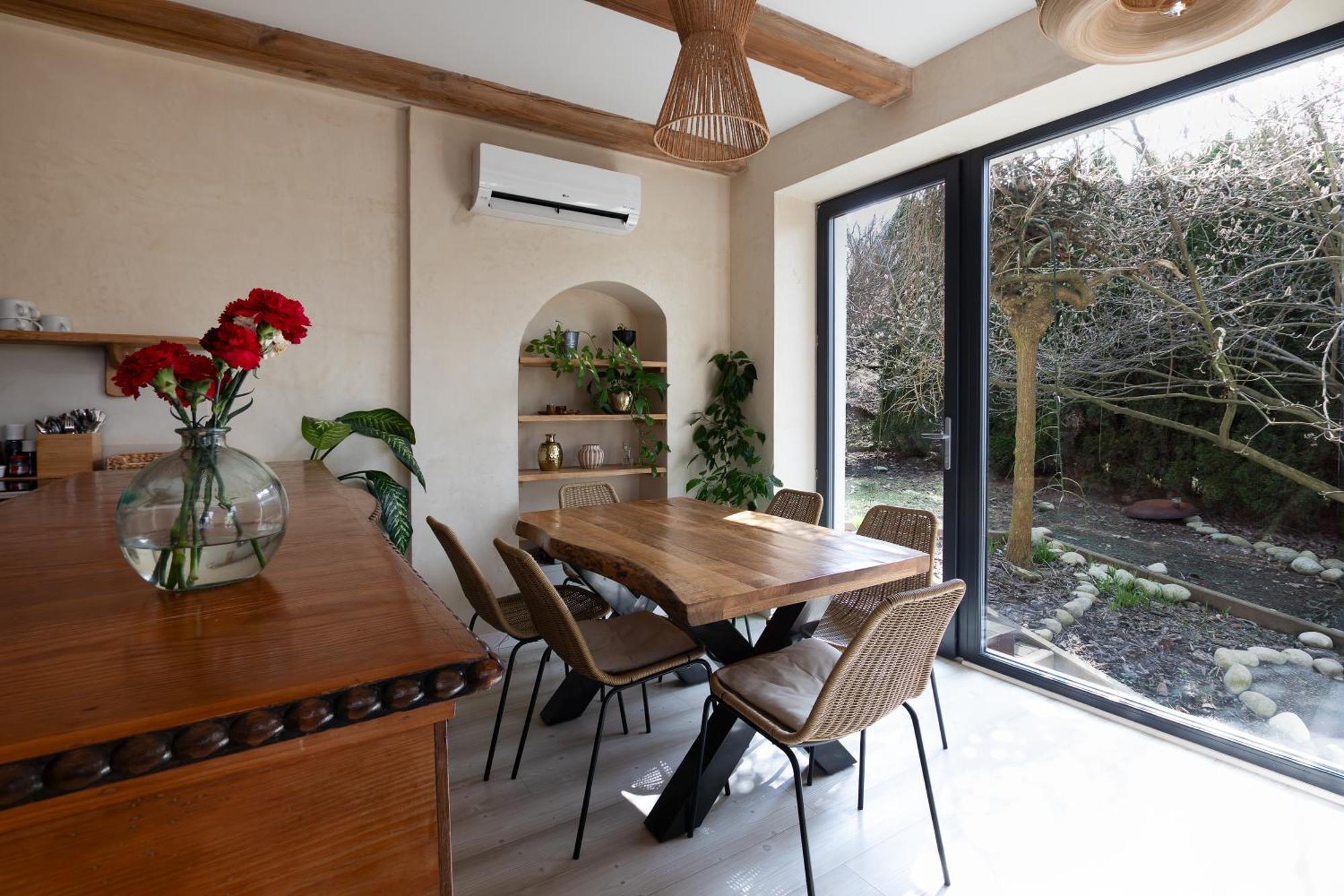 Blisshouse Luxurious Guesthouse Calm And Energetic Spot Near By City Surrounded By The Forest Where You Will Find Your Peace And Your People Cracovia Esterno foto